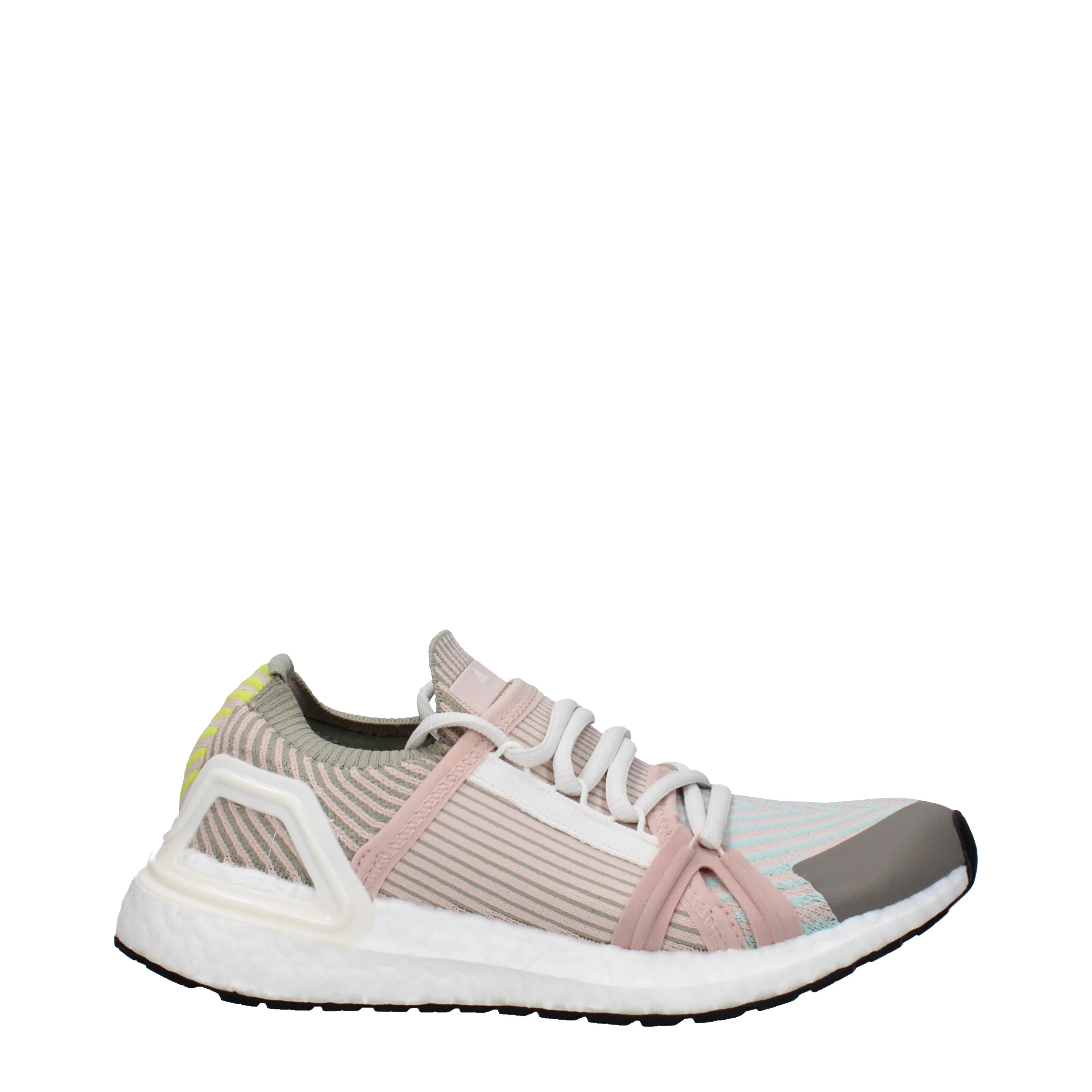 Stella McCartney Sneakers Adidas Donna Tessuto Rosa