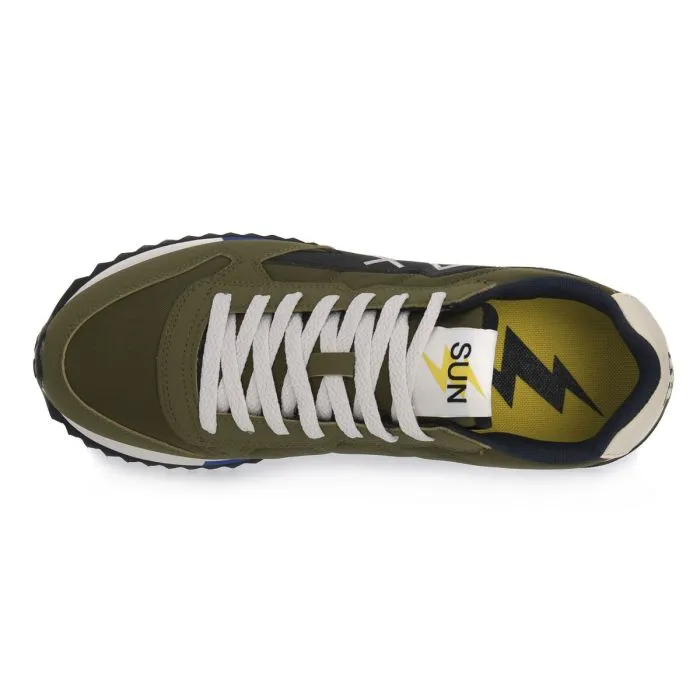 SUN68  19 NIKI SOLID