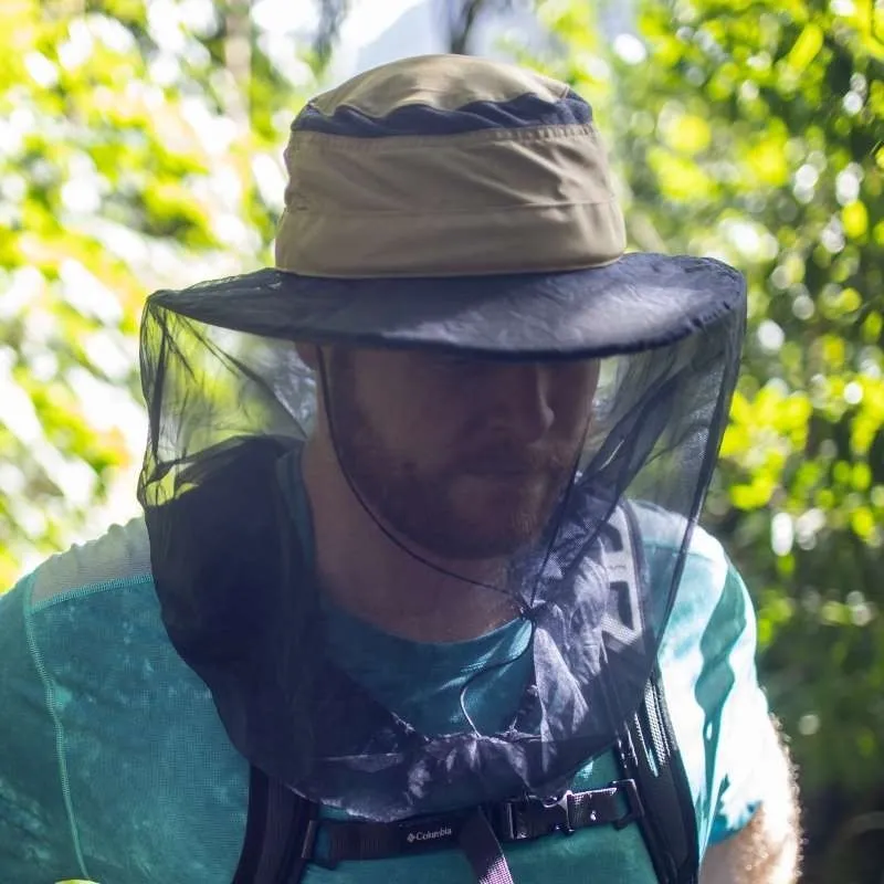 Sunday Afternoons Bug Free Cruiser Net hat