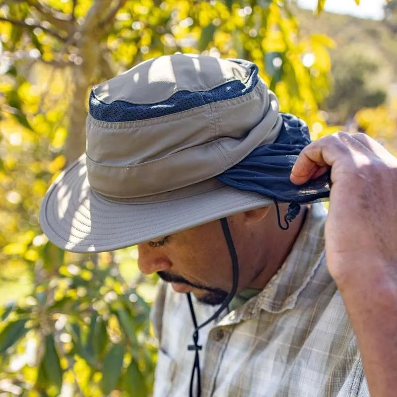 Sunday Afternoons Bug Free Cruiser Net hat