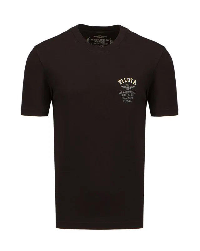 T-shirt AERONAUTICA MILITARE