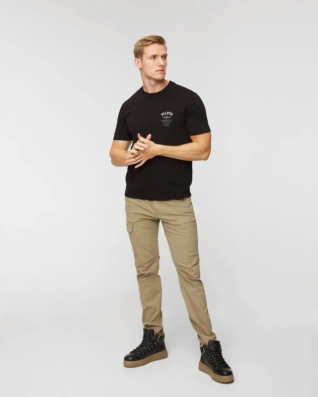 T-shirt AERONAUTICA MILITARE