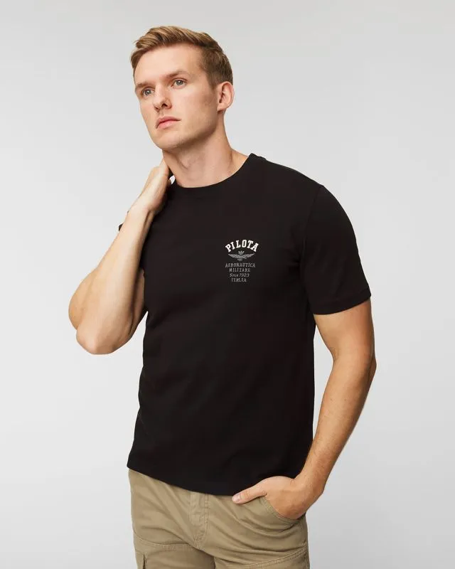 T-shirt AERONAUTICA MILITARE