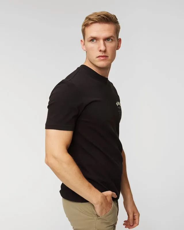 T-shirt AERONAUTICA MILITARE