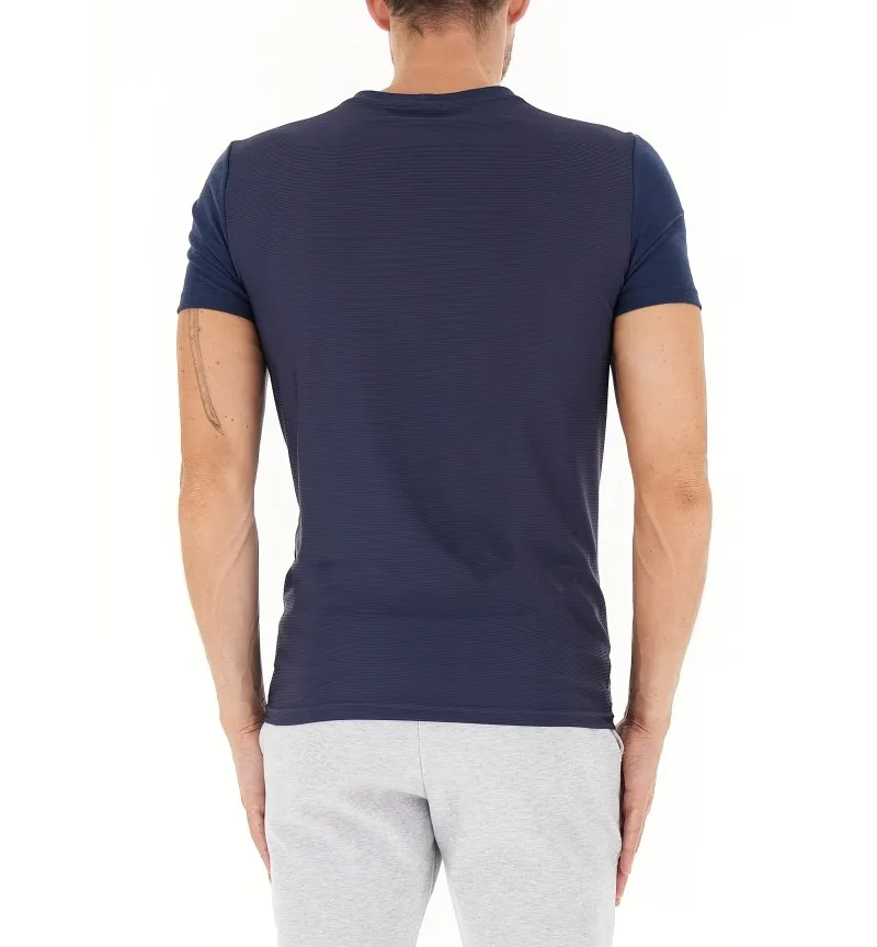T-shirt con logo
