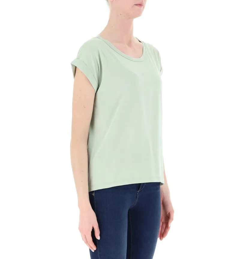 T-shirt in cotone