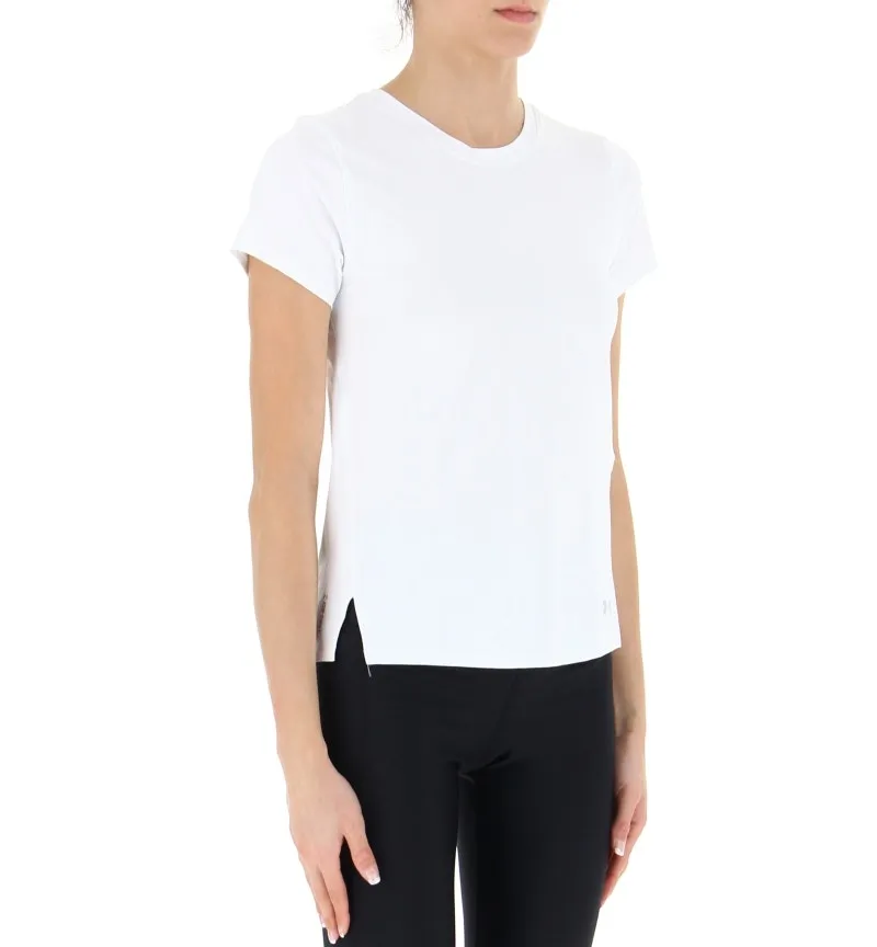 T-shirt tessuto tecnico