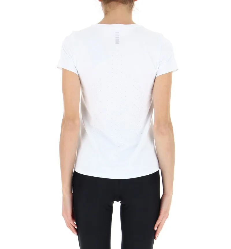 T-shirt tessuto tecnico