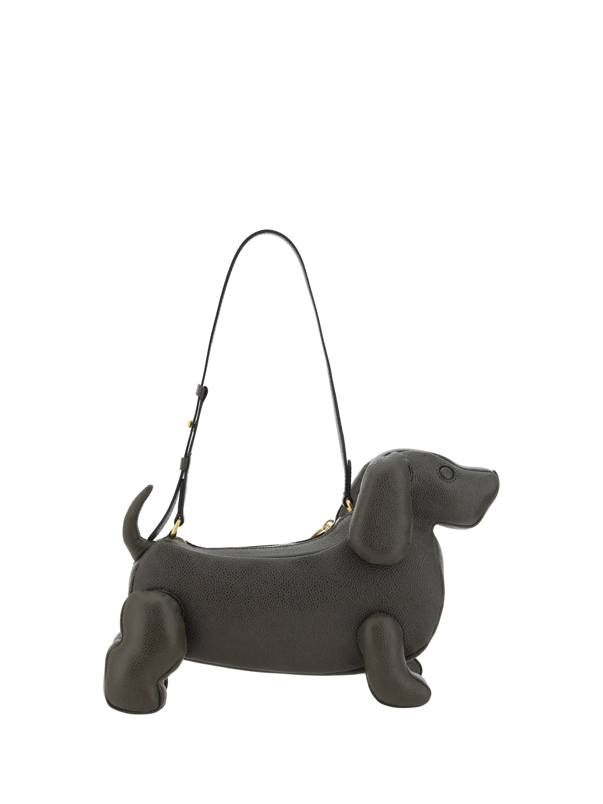     THOM BROWNE      Borsa a Spalla Baguette Hector 