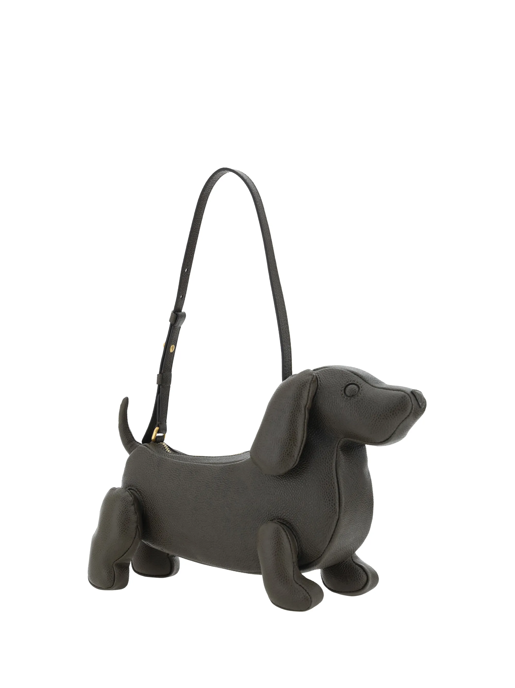     THOM BROWNE      Borsa a Spalla Baguette Hector 