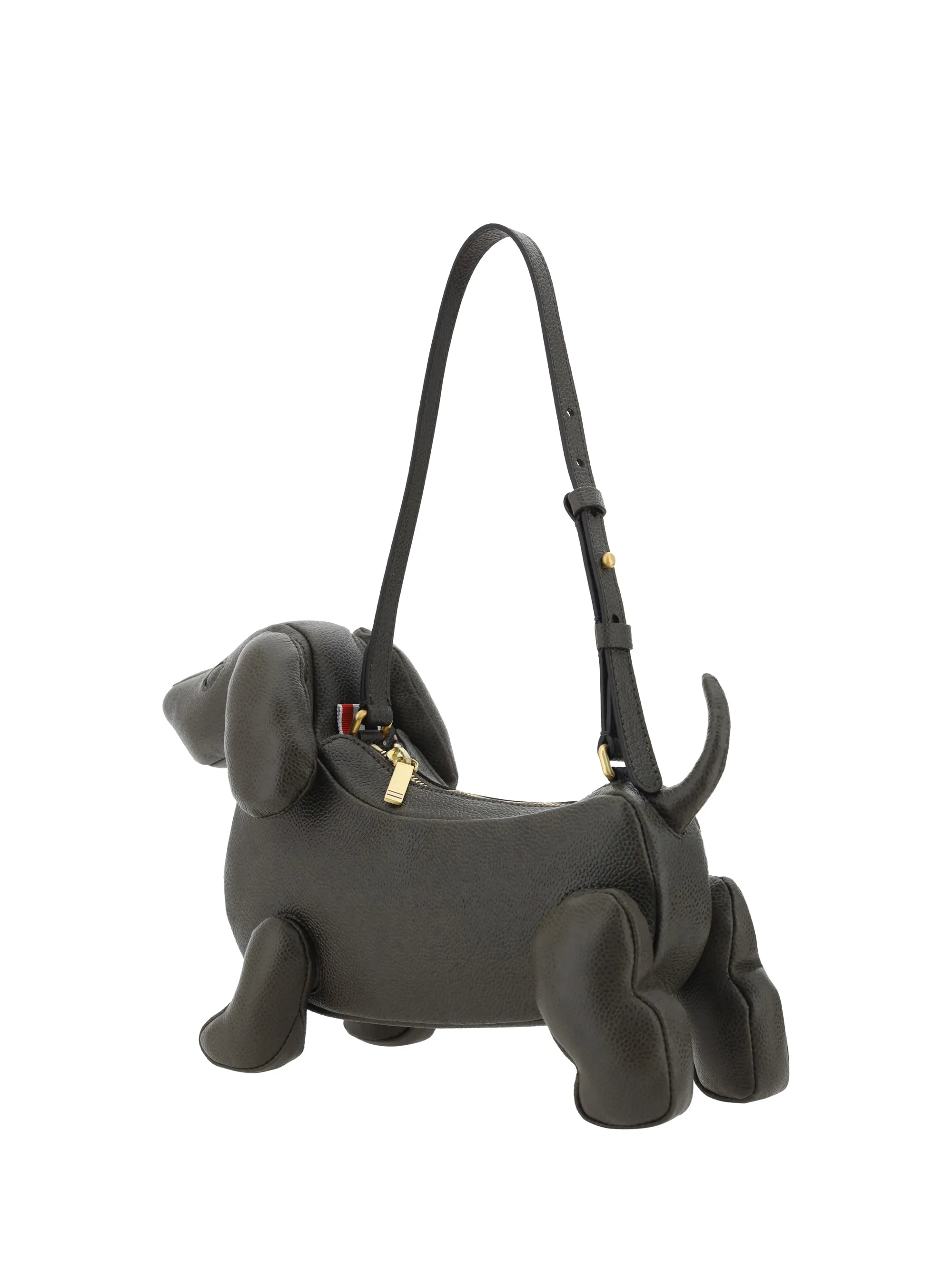     THOM BROWNE      Borsa a Spalla Baguette Hector 
