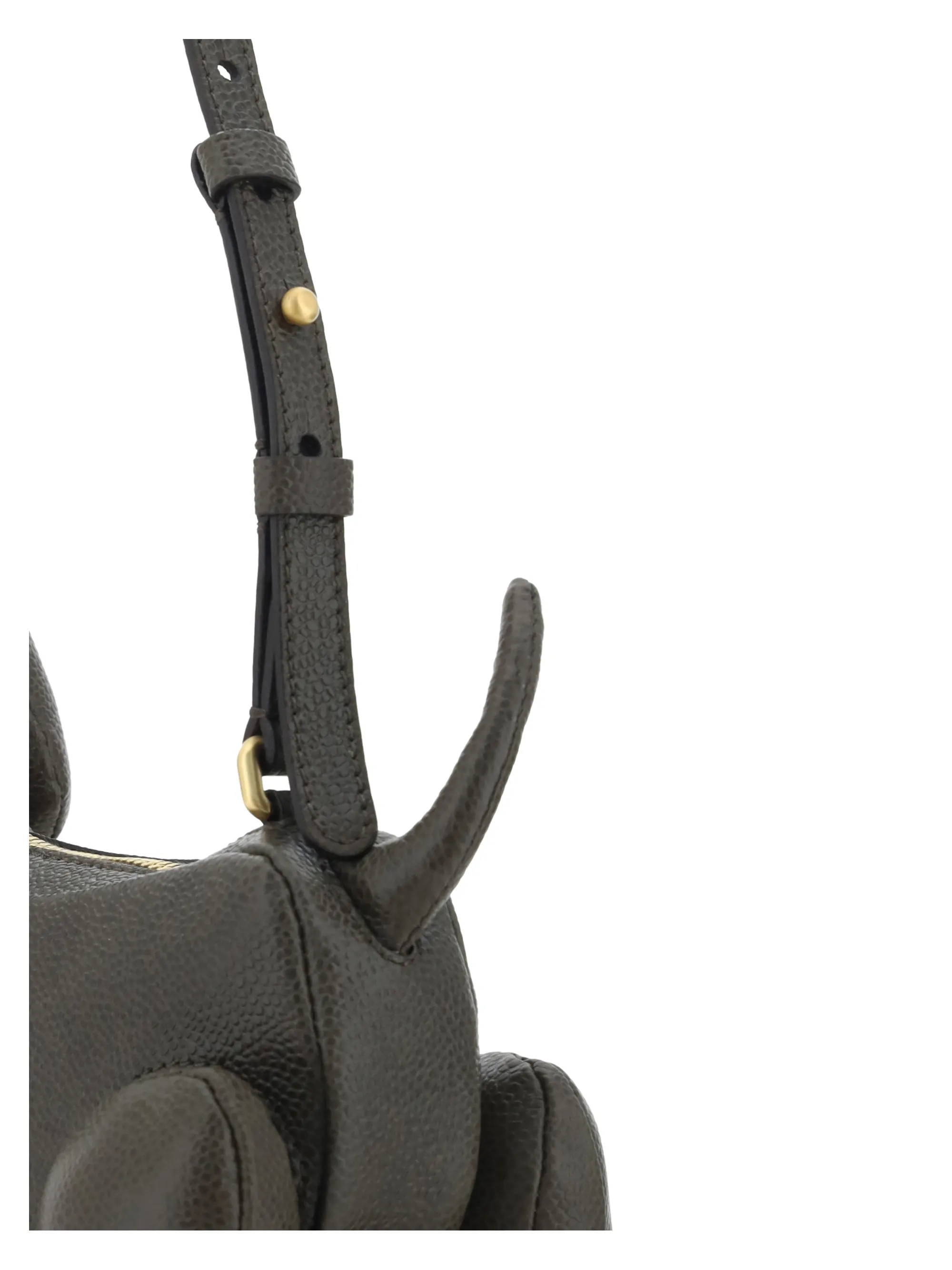     THOM BROWNE      Borsa a Spalla Baguette Hector 