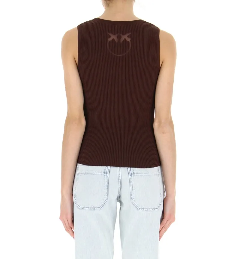 Top in maglia