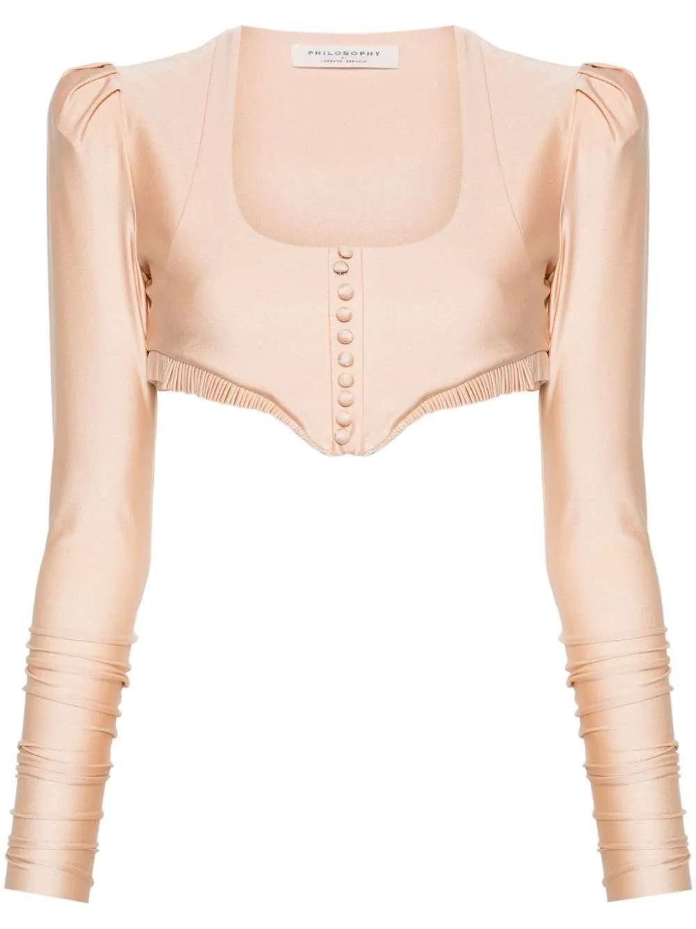 top
