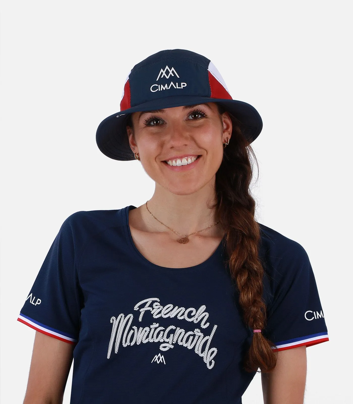 TRAIL BOB Cappello a tesa larga da Trail Running