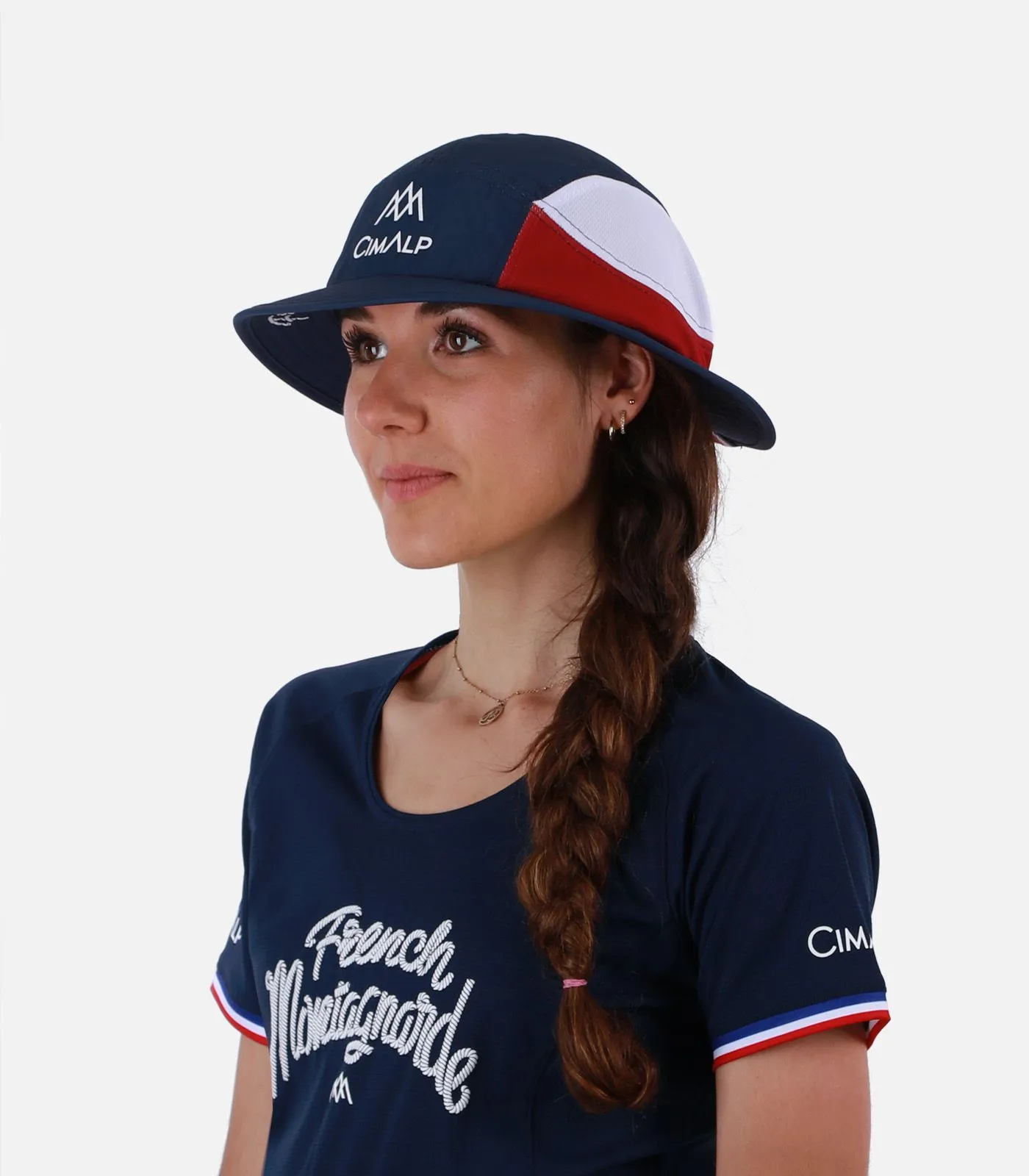 TRAIL BOB Cappello a tesa larga da Trail Running