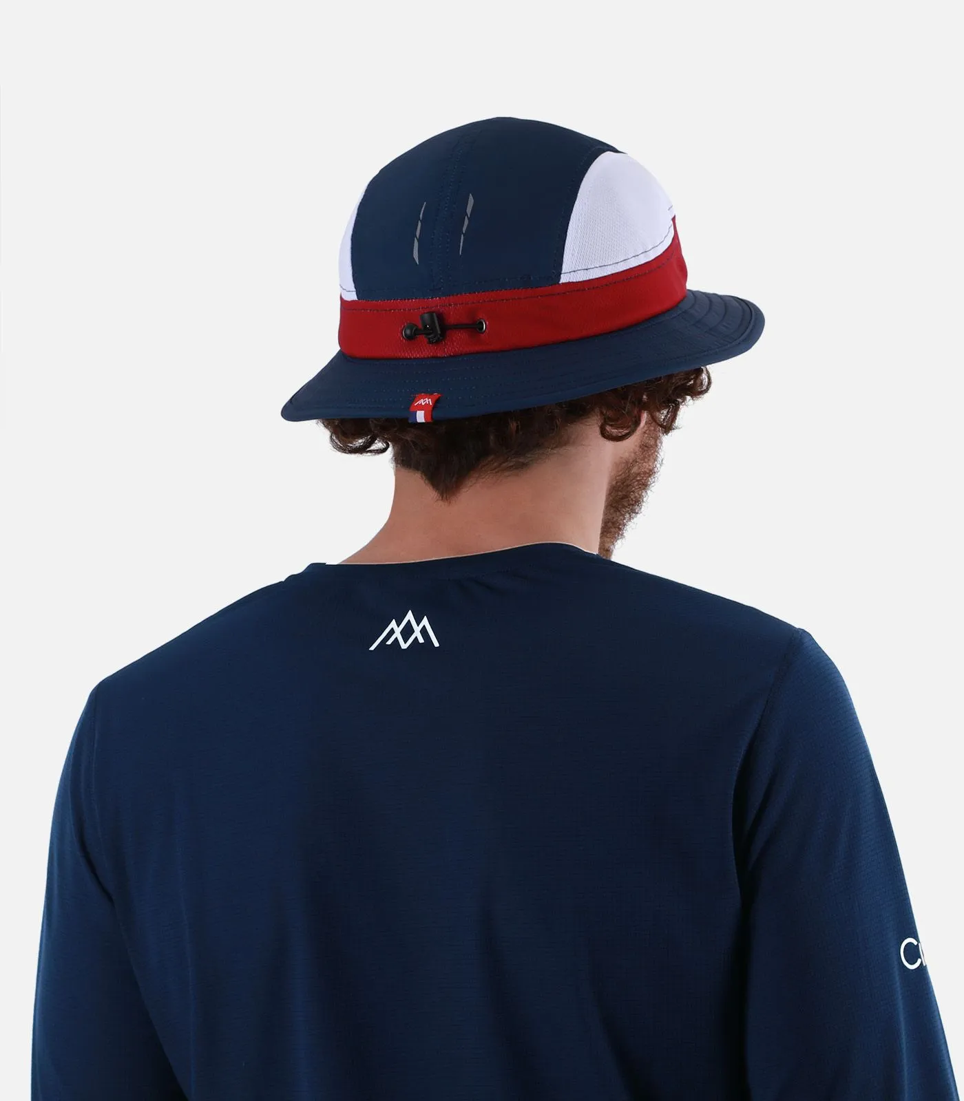 TRAIL BOB Cappello a tesa larga da Trail Running