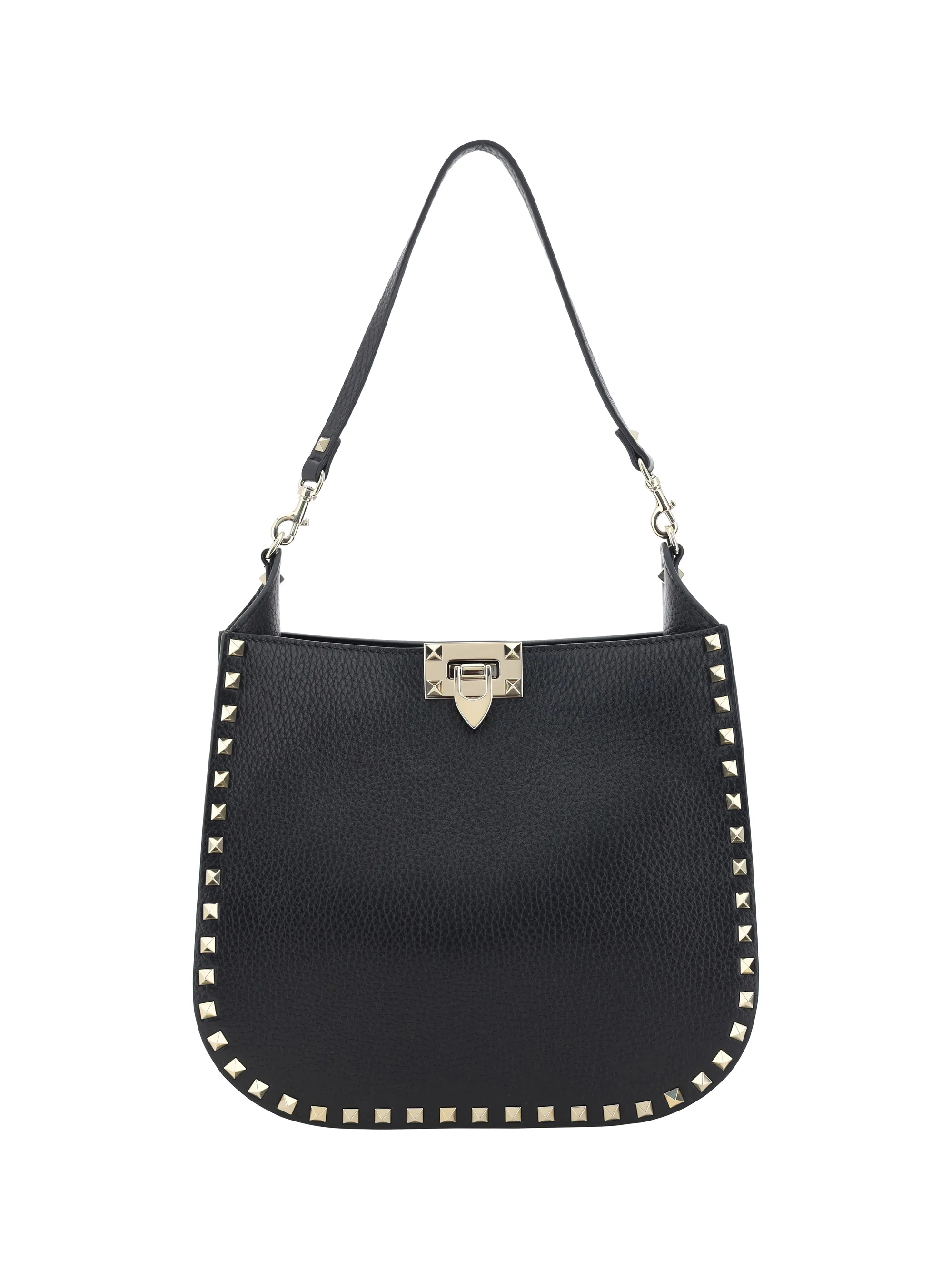     VALENTINO GARAVANI      Borsa a Spalla Rockstud