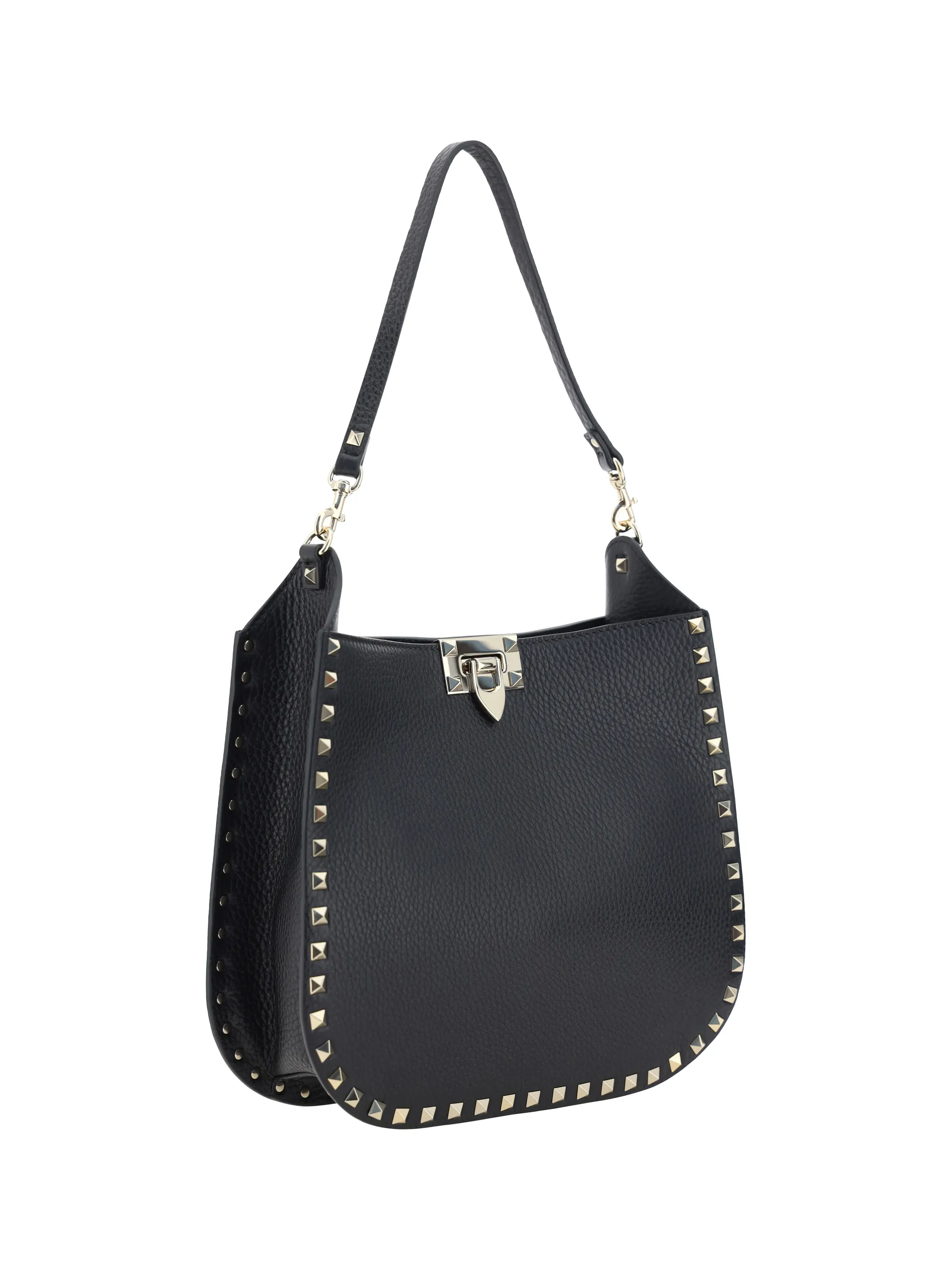     VALENTINO GARAVANI      Borsa a Spalla Rockstud
