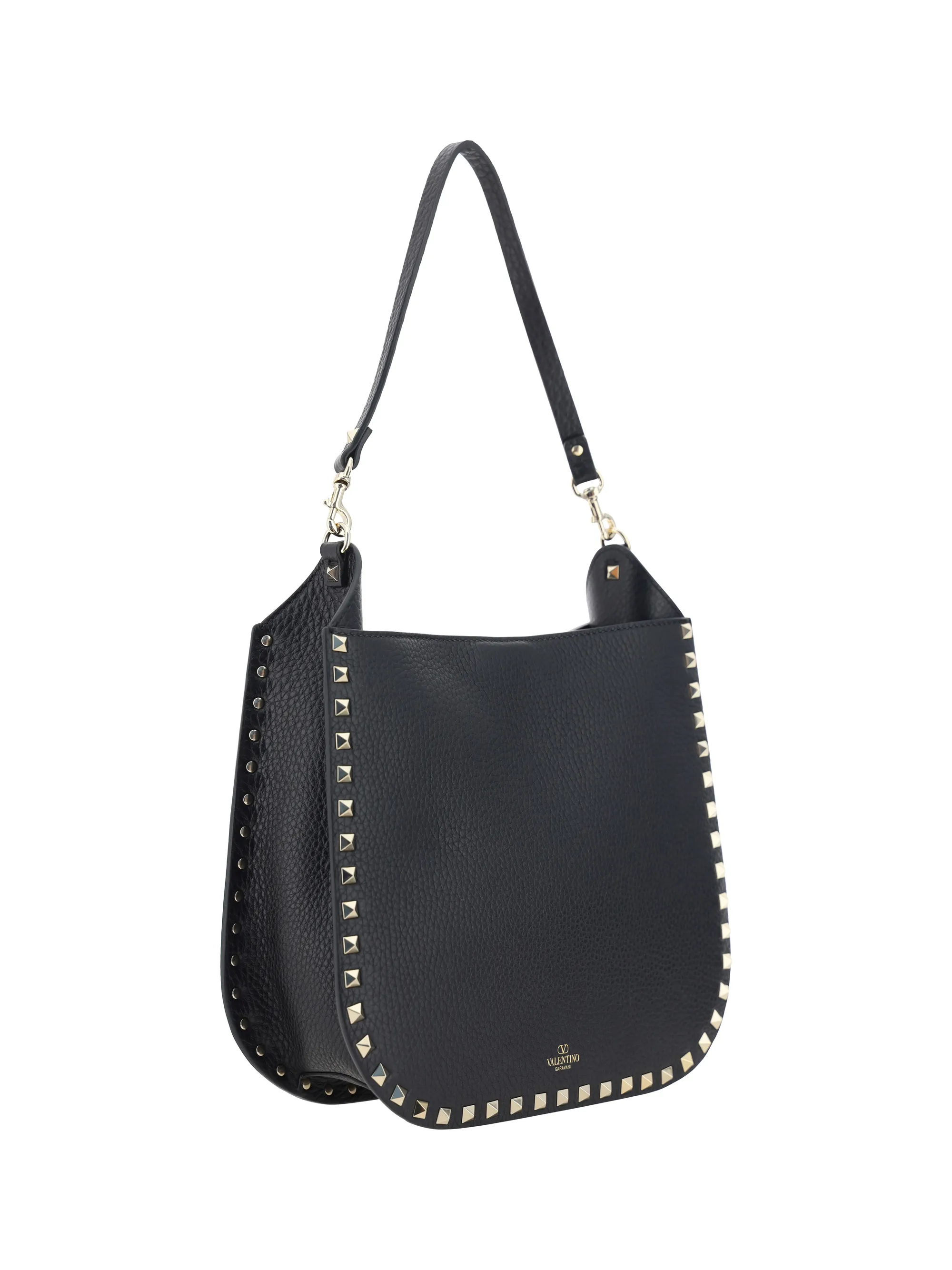     VALENTINO GARAVANI      Borsa a Spalla Rockstud