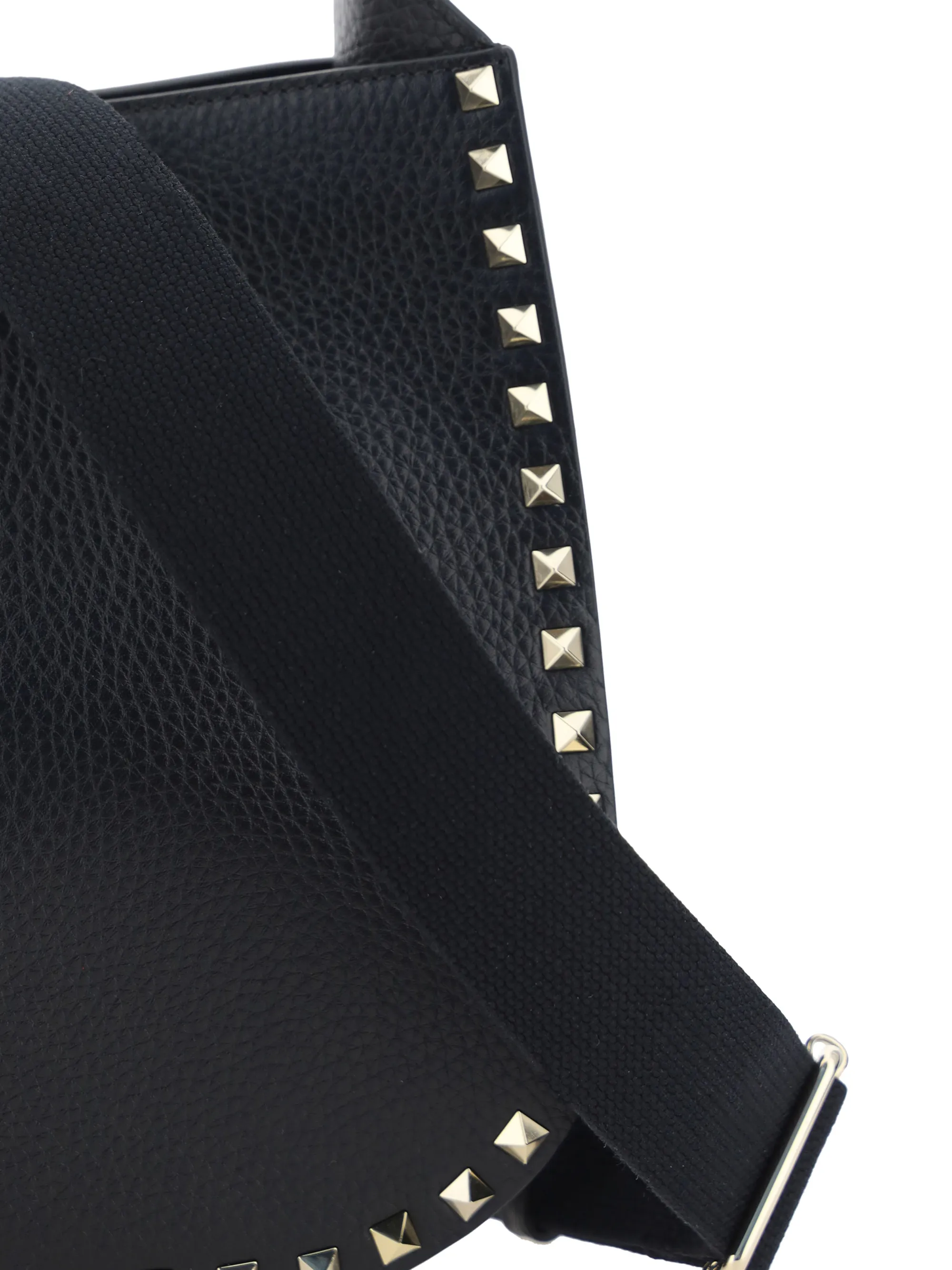     VALENTINO GARAVANI      Borsa a Spalla Rockstud