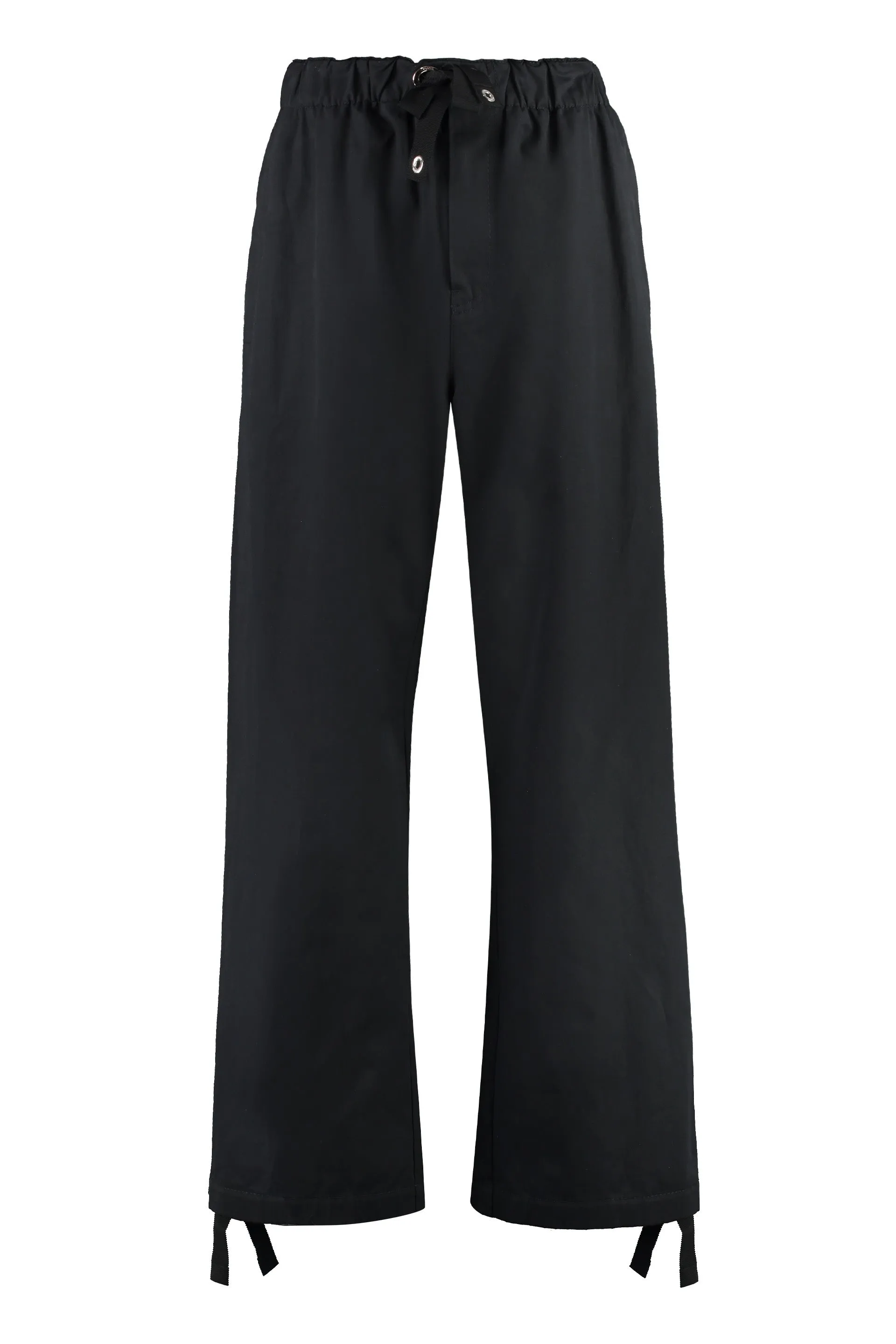 Versace Pantaloni in cotone