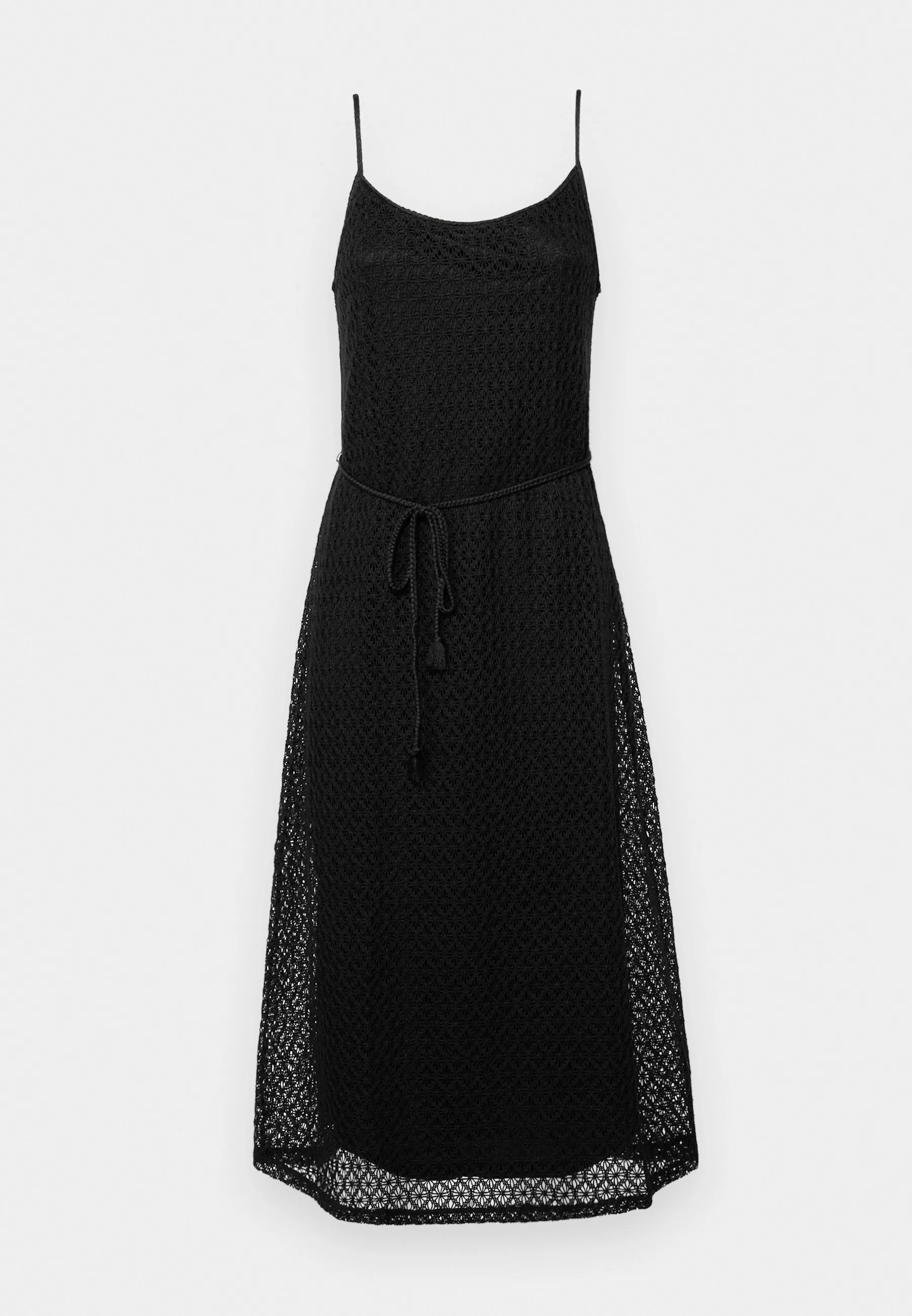 VILIBERINA U-NECK MIDI SLIP  - Vestito estivo