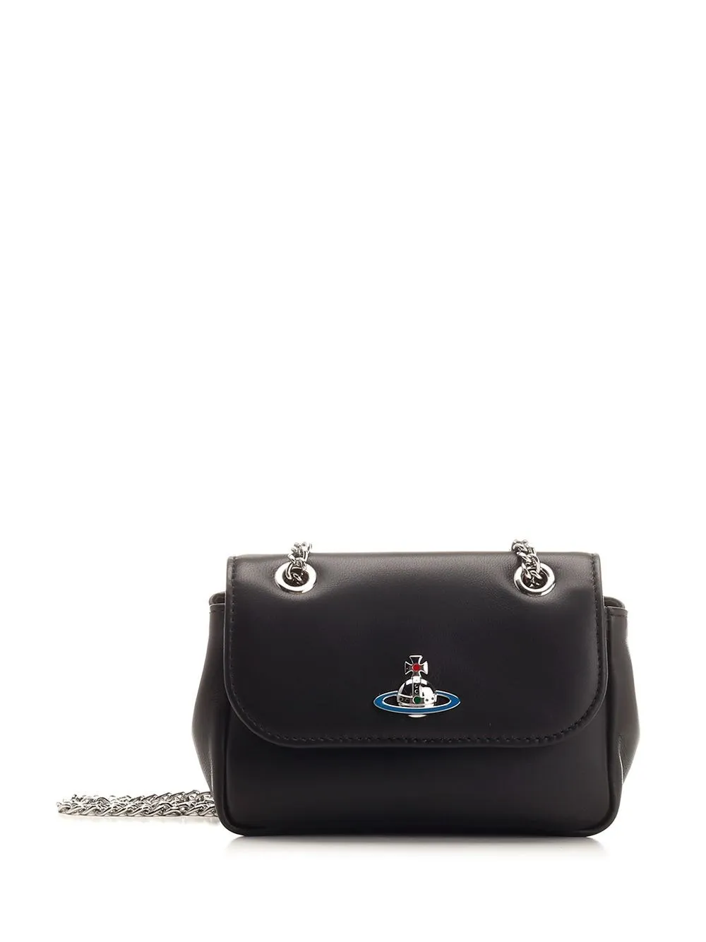   Vivienne Westwood  Borsa a spalla 