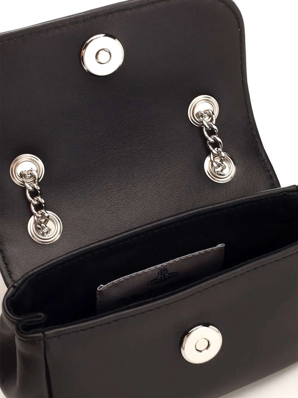   Vivienne Westwood  Borsa a spalla 