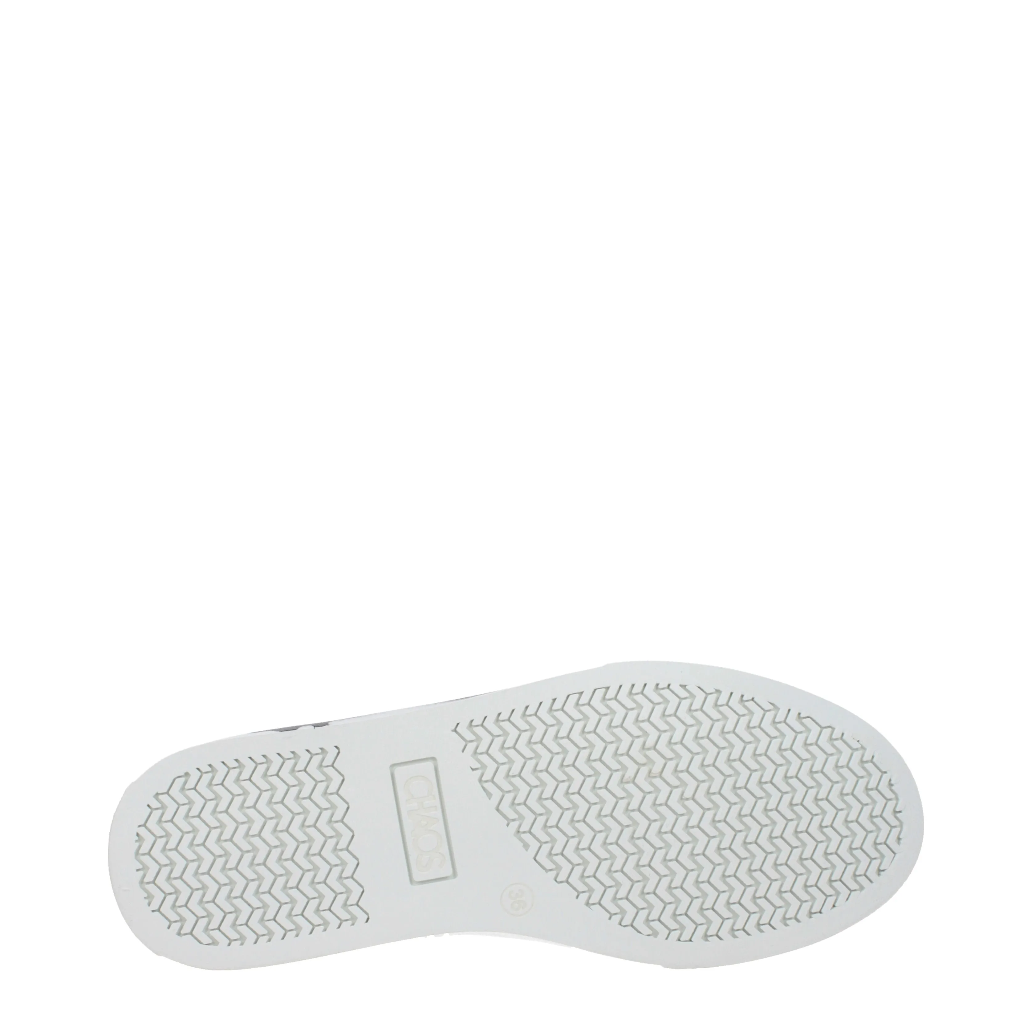 Vivienne Westwood Sneakers Donna Tessuto Bianco