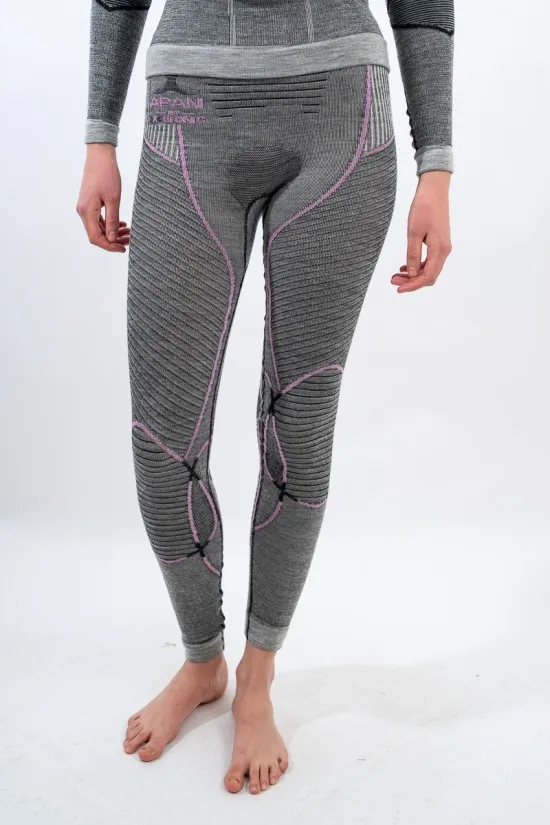 XBIONIC APANI 40 MERINO PANT W