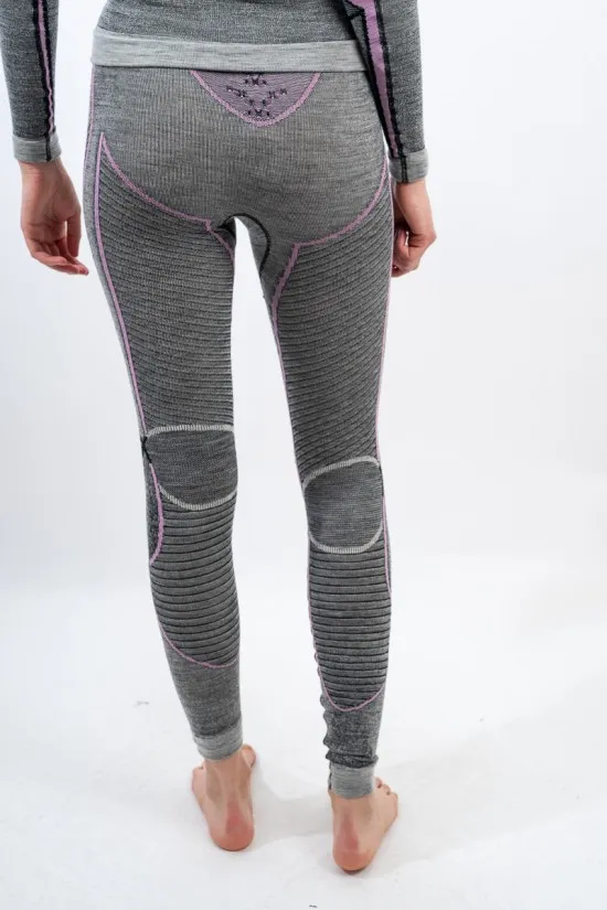 XBIONIC APANI 40 MERINO PANT W