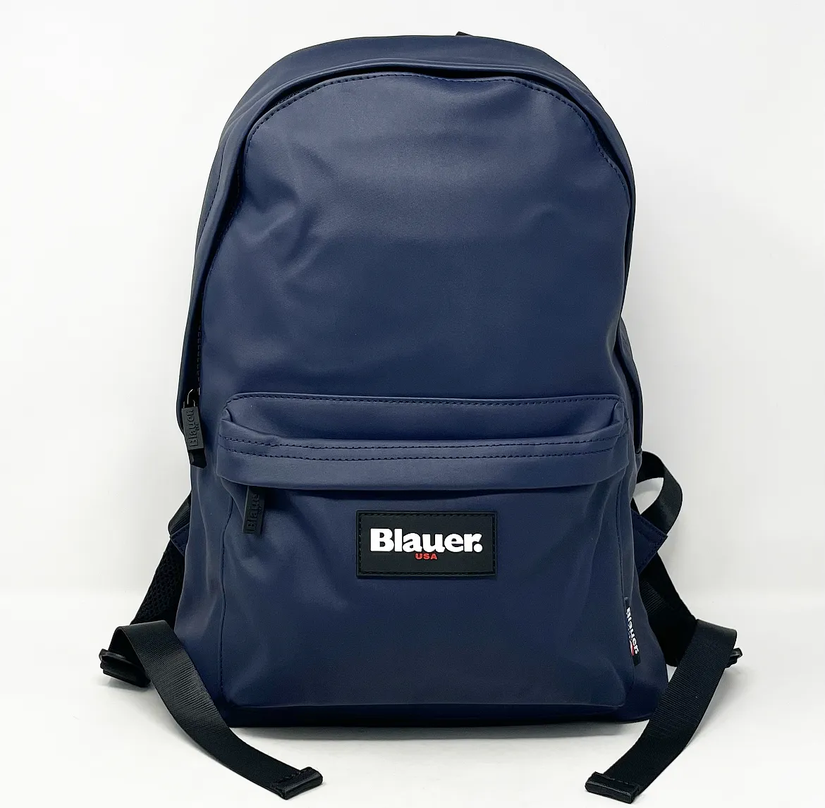 ZAINO BLAUER BLUE TESSUTO IMPERMEABILE