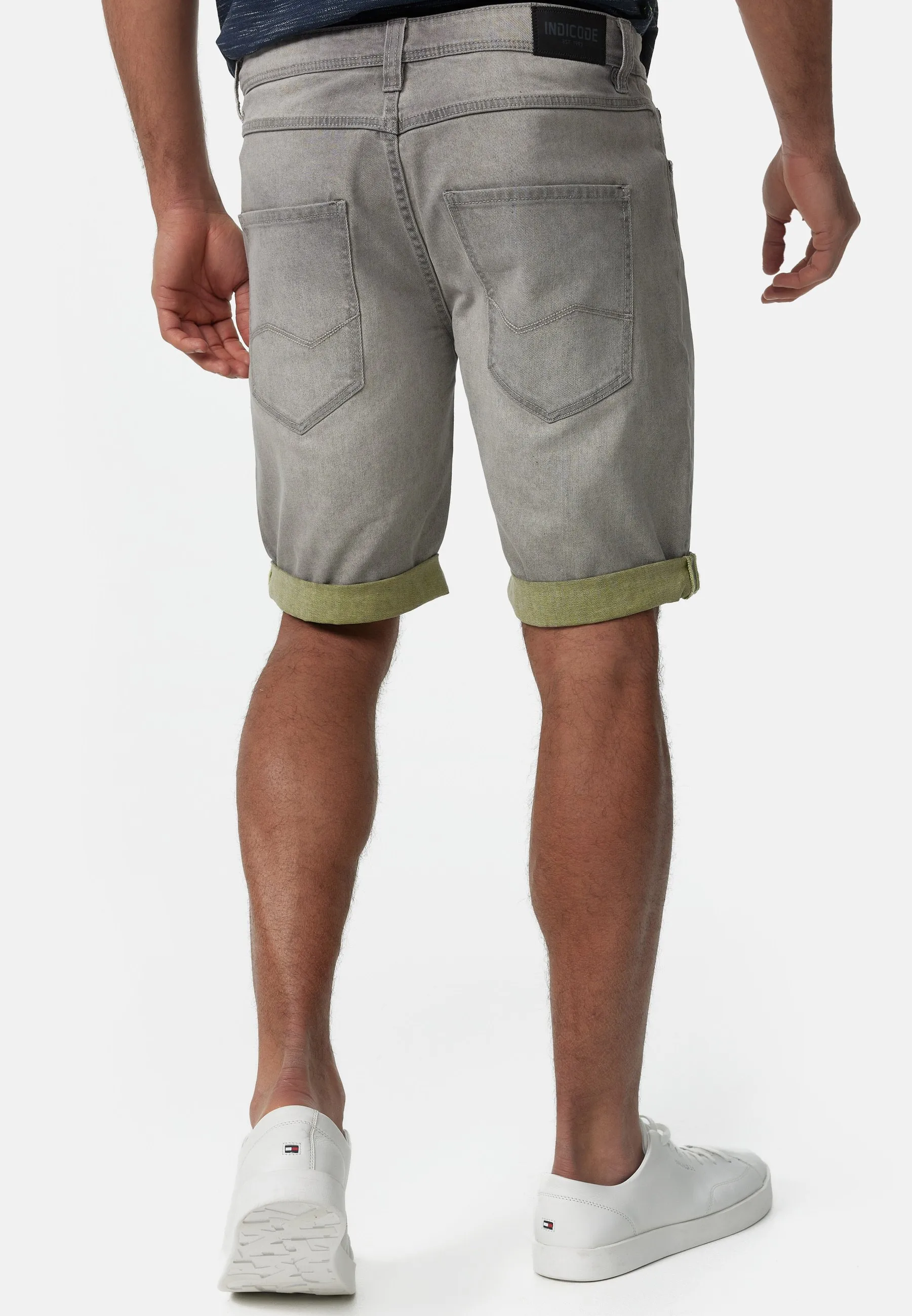 ZALENTO - Shorts di jeans