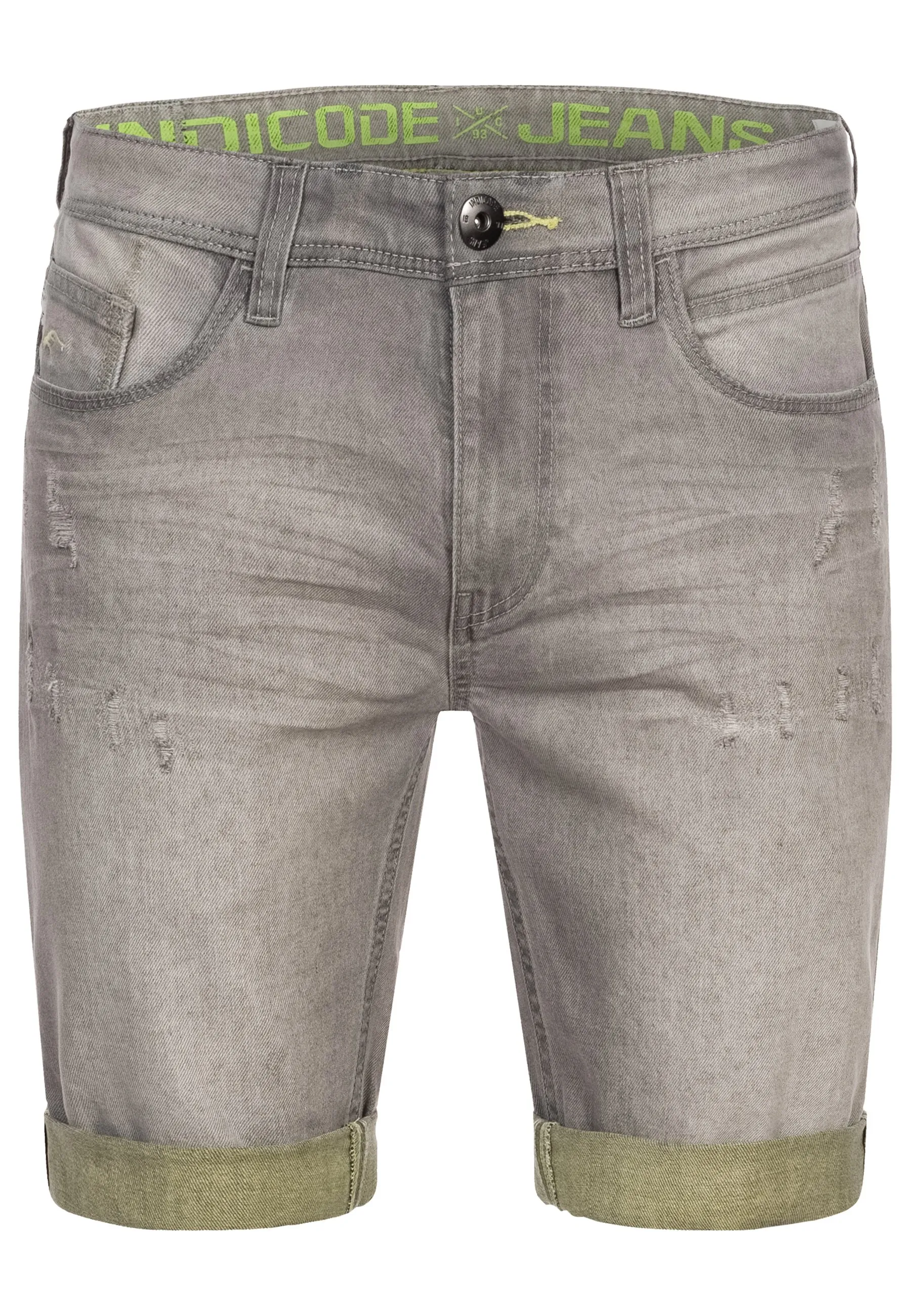ZALENTO - Shorts di jeans